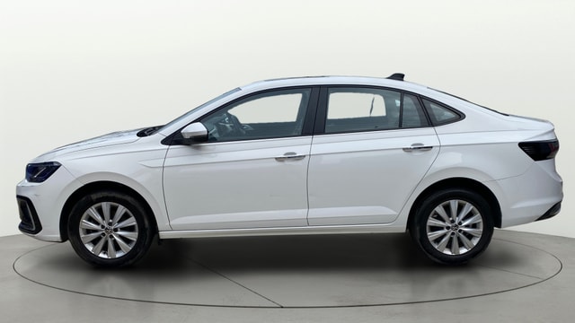 View Volkswagen Virtus Image 28 Used Volkswagen Virtus Image 28