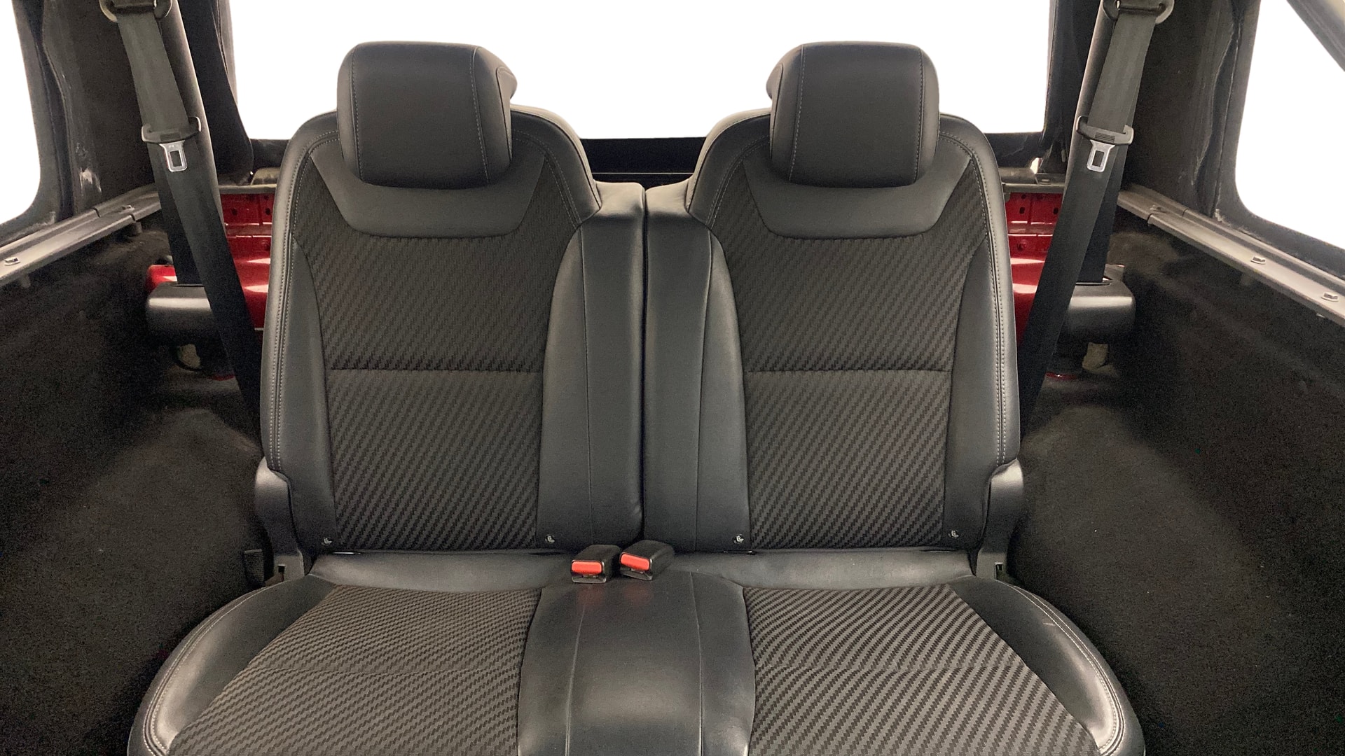 View 2021 Mahindra Thar AX Standard Manual Soft Top 6 Seater Image 28 Used 2021 Mahindra Thar AX Standard Manual Soft Top 6 Seater Image 28
