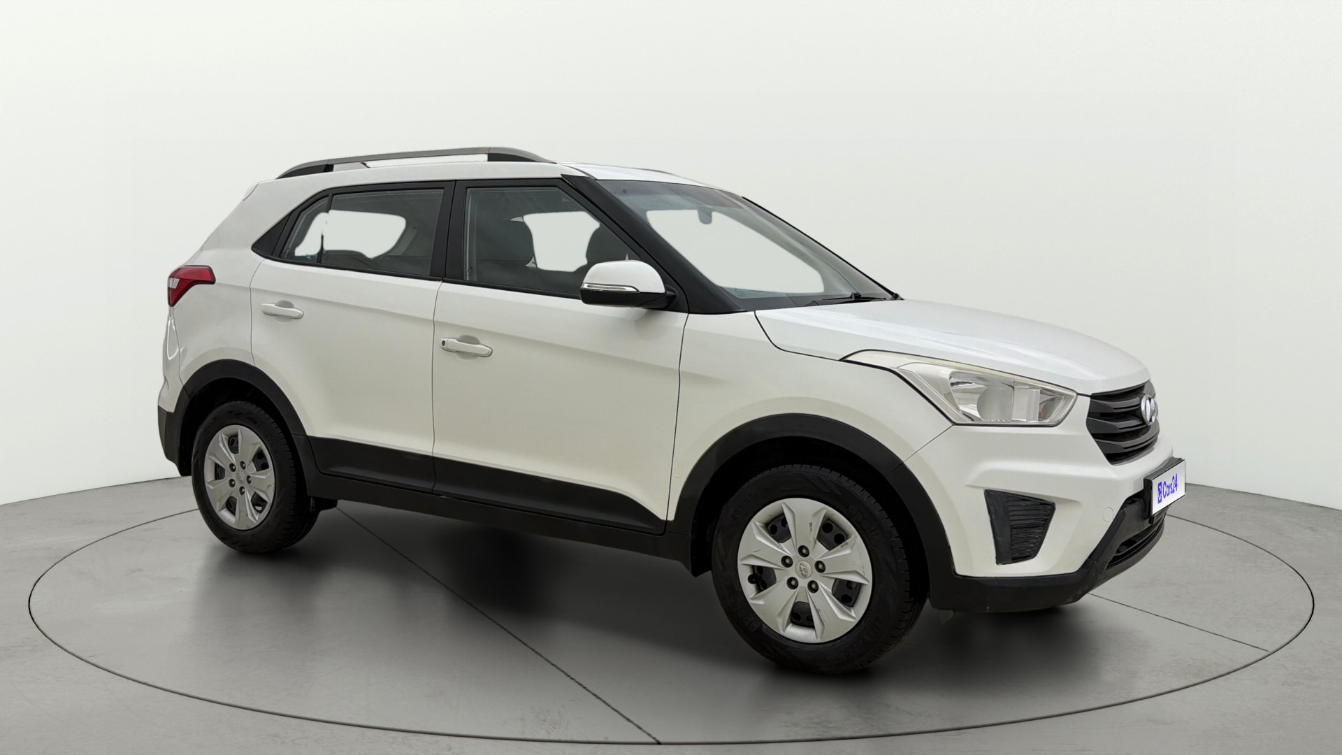 Used 2017 Hyundai Creta Used 2017 Hyundai Creta
