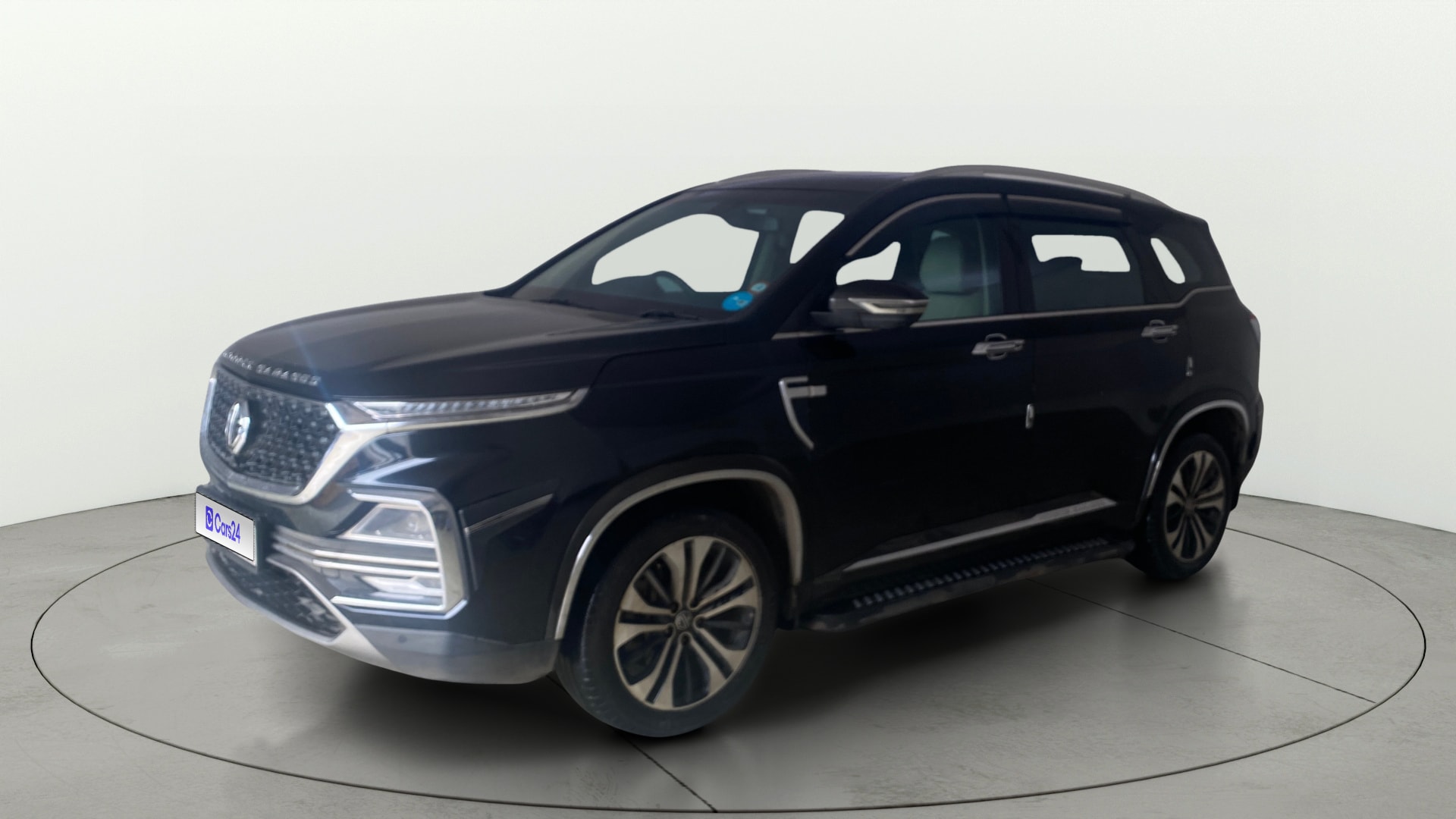 Used 2022 MG Hector Used 2022 MG Hector