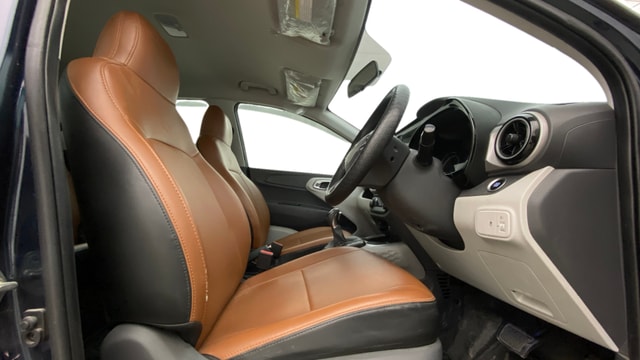 View Hyundai Grand i10 Nios Image 27 Used Hyundai Grand i10 Nios Image 27