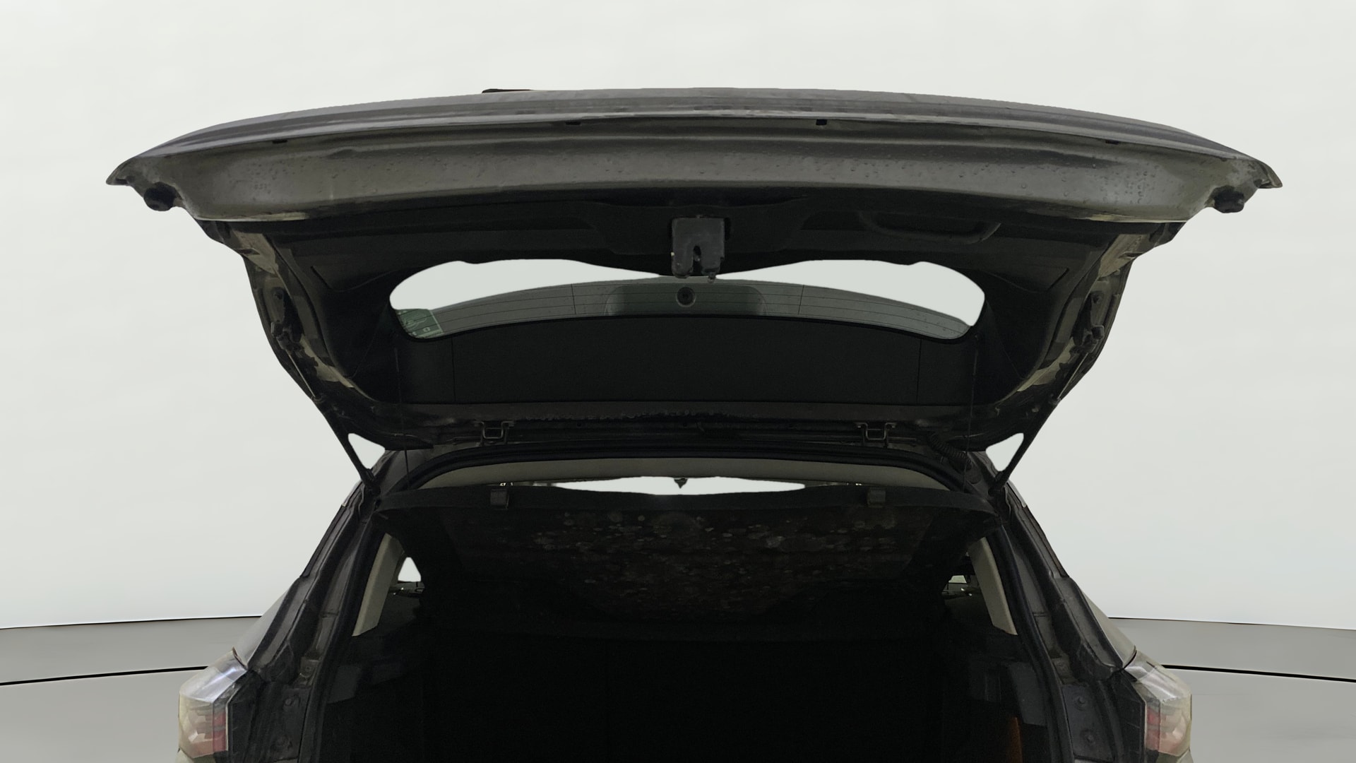 View 2019 Tata Harrier XE Image 16 Used 2019 Tata Harrier XE Image 16