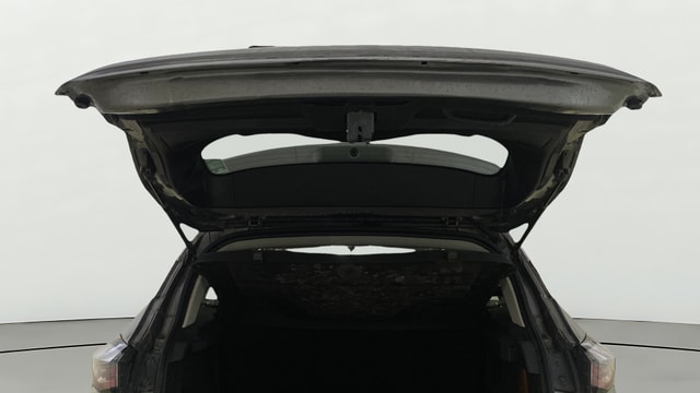 View Tata Harrier Image 16 Used Tata Harrier Image 16