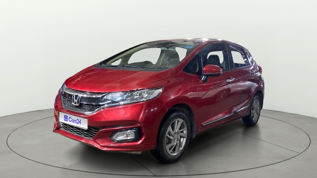 View Honda Jazz Image 38 Used Honda Jazz Image 38