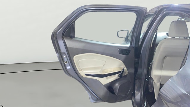 View Ford EcoSport Image 22 Used Ford EcoSport Image 22