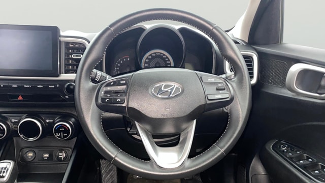 View Hyundai Venue Image 21 Used Hyundai Venue Image 21