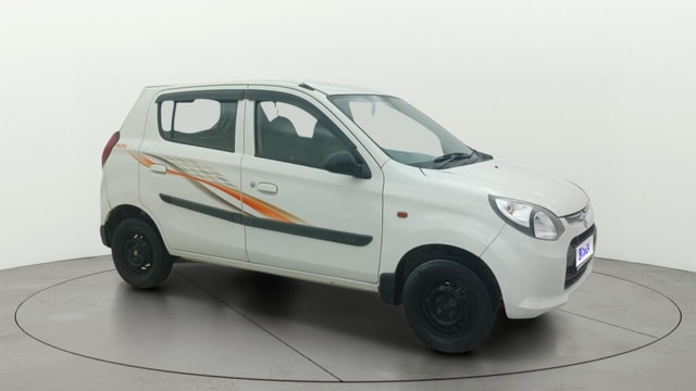 View Maruti Suzuki Alto 800 Image 21 Used Maruti Suzuki Alto 800 Image 21