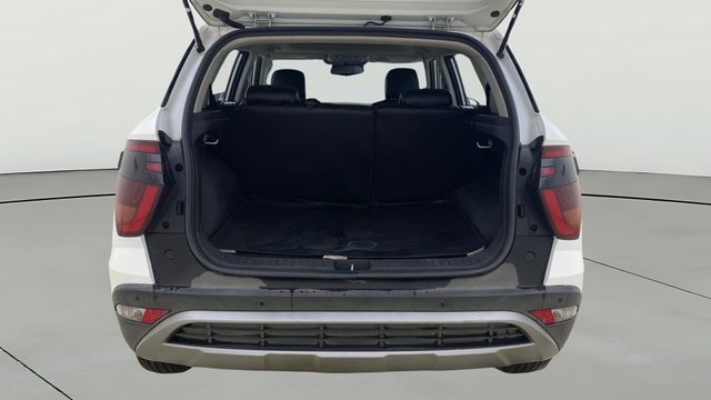 View Hyundai Creta Image 42 Used Hyundai Creta Image 42