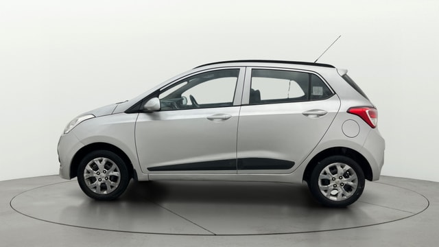 View Hyundai Grand i10 Image 5 Used Hyundai Grand i10 Image 5