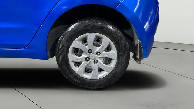 View Hyundai Elite i20 Image 11 Used Hyundai Elite i20 Image 11