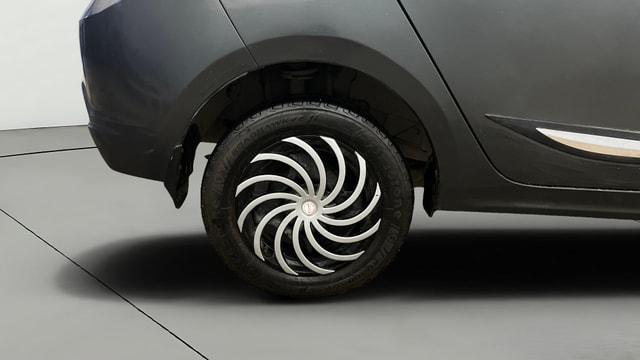 View Tata Tigor Image 32 Used Tata Tigor Image 32