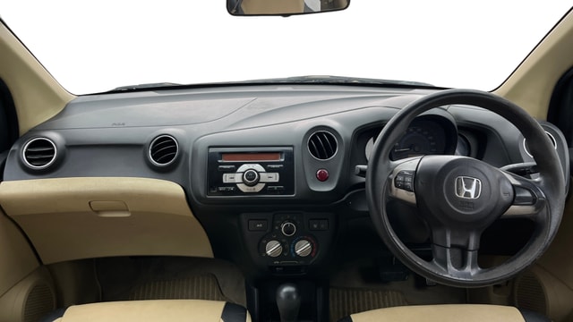 View Honda Amaze Image 15 Used Honda Amaze Image 15
