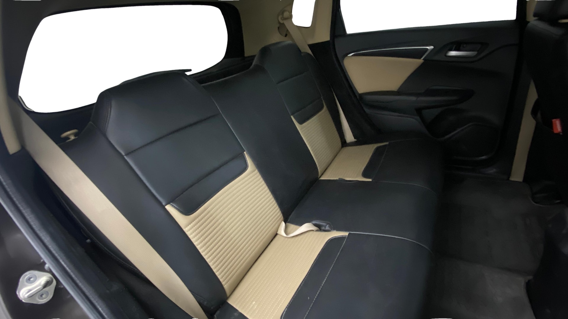 Used 2018 Honda Jazz Used 2018 Honda Jazz
