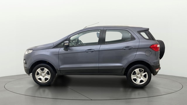View Ford EcoSport Image 5 Used Ford EcoSport Image 5