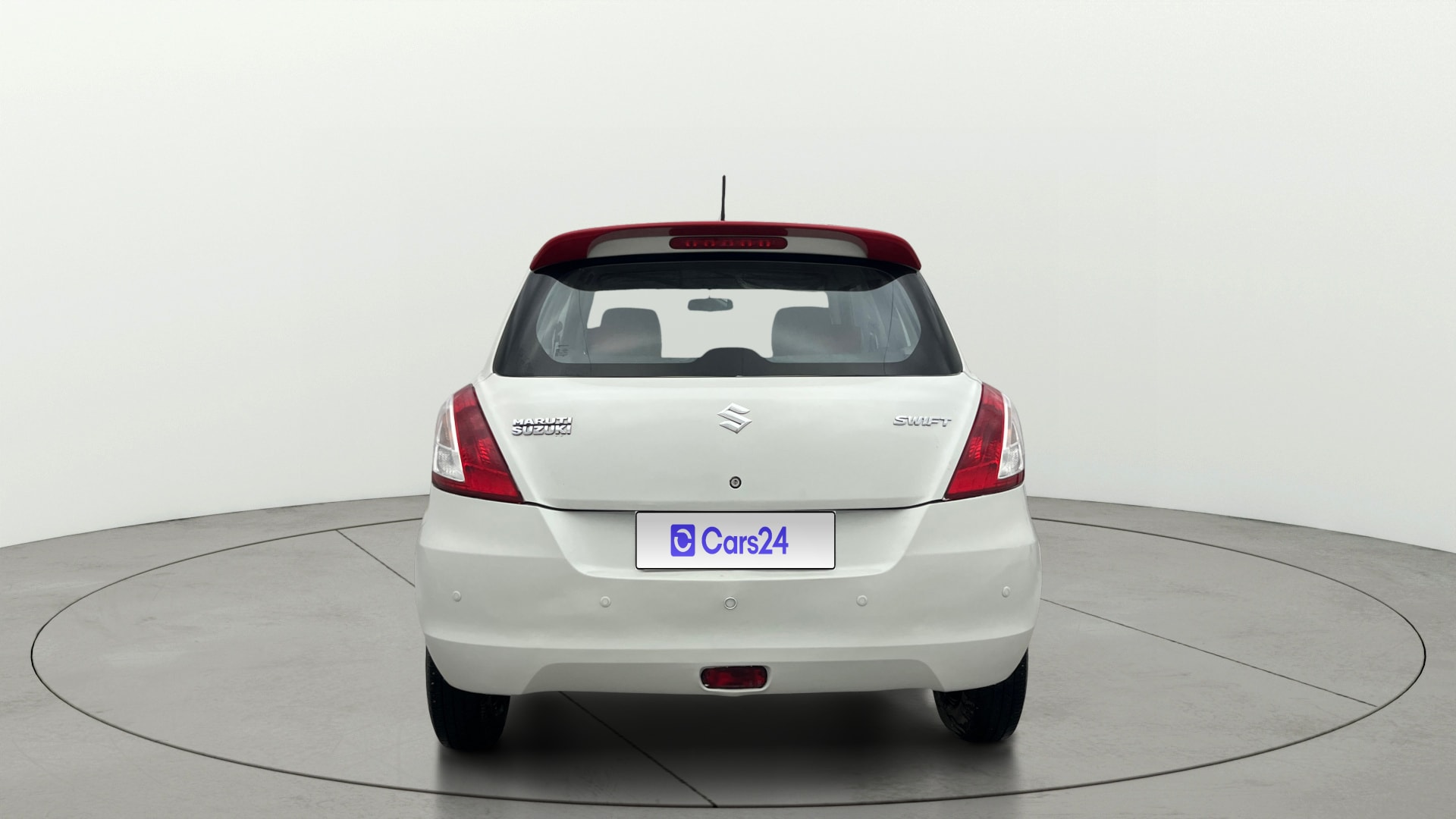 Used 2016 Maruti Suzuki 1000 Used 2016 Maruti Suzuki 1000