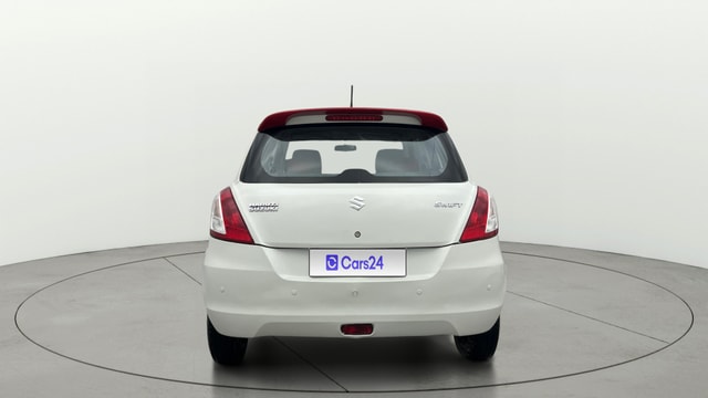 View Maruti Suzuki 1000 Image 38 Used Maruti Suzuki 1000 Image 38