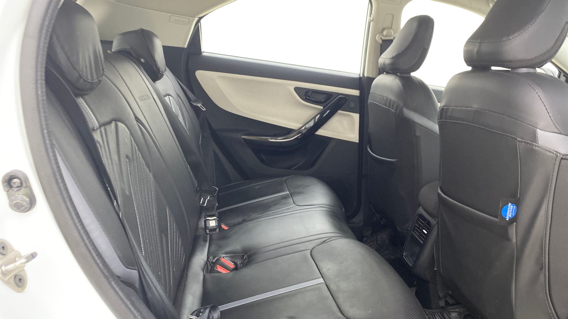 View 2025 Tata Nexon Revotron XE Image 30 Used 2025 Tata Nexon Revotron XE Image 30