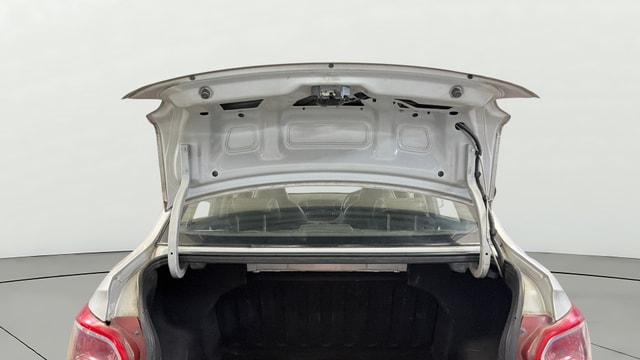 View Hyundai Xcent Image 16 Used Hyundai Xcent Image 16