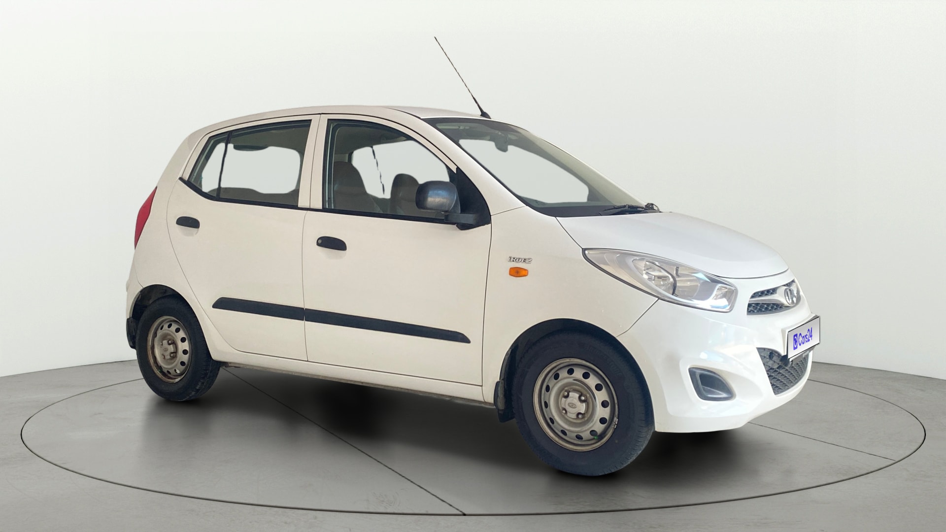 View 2014 Hyundai i10 1.1 Magna Image 35 Used 2014 Hyundai i10 1.1 Magna Image 35