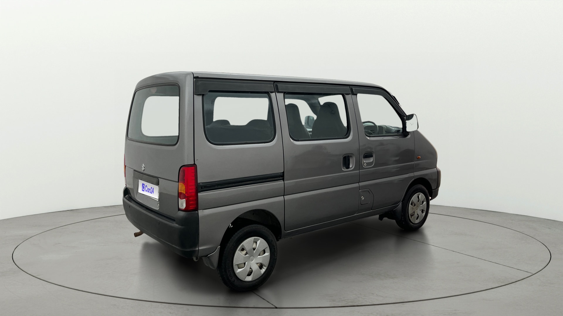 View 2020 Maruti Suzuki 1000 Base Variant Image 42 Used 2020 Maruti Suzuki 1000 Base Variant Image 42