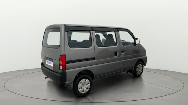 View Maruti Suzuki 1000 Image 42 Used Maruti Suzuki 1000 Image 42