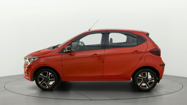 View Tata Tiago Image 5 Used Tata Tiago Image 5