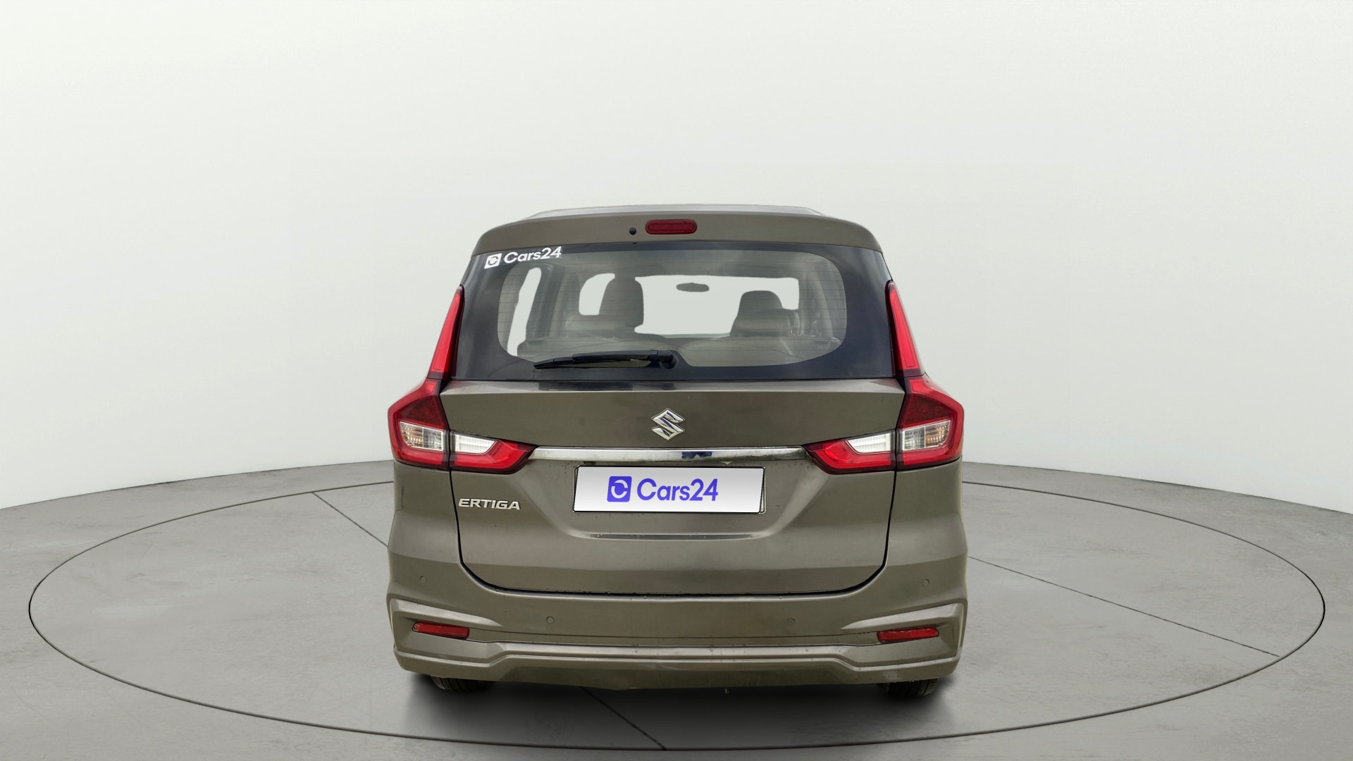 View 2019 Maruti Suzuki 1000 Base Variant Image 41 Used 2019 Maruti Suzuki 1000 Base Variant Image 41
