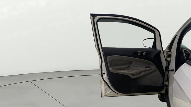 View Ford EcoSport Image 30 Used Ford EcoSport Image 30