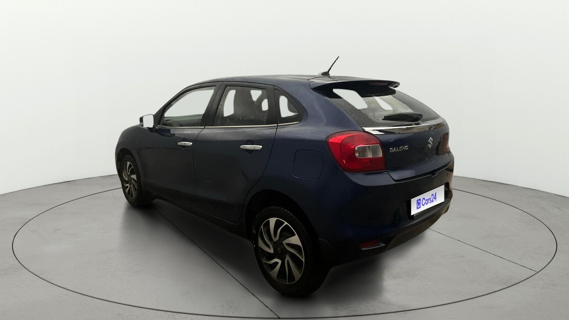 Used 2020 Maruti Suzuki 1000 Used 2020 Maruti Suzuki 1000