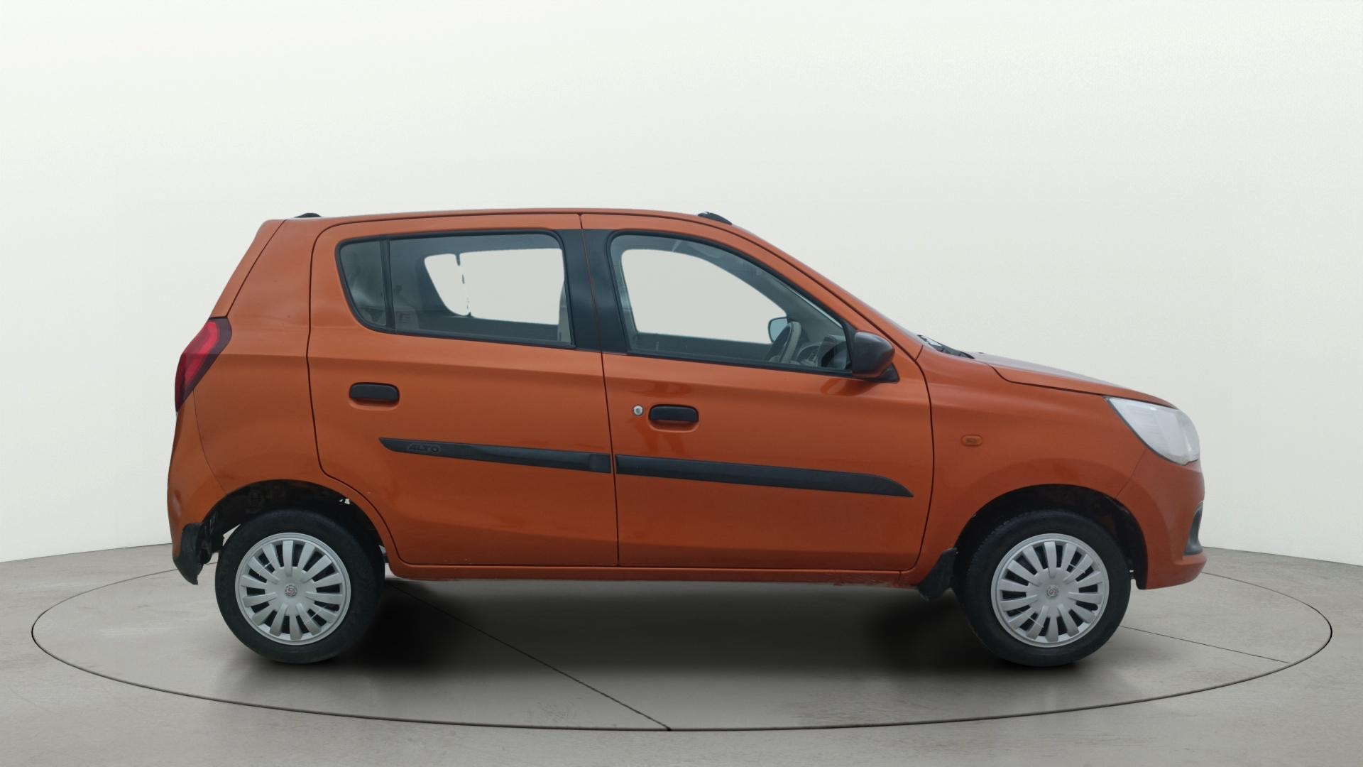 View 2016 Maruti Suzuki Alto K10 LX Image 8 Used 2016 Maruti Suzuki Alto K10 LX Image 8