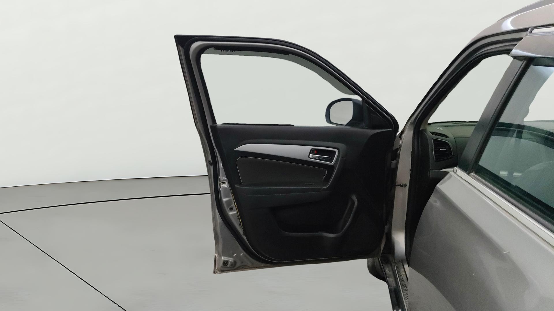 View 2022 Toyota Urban Cruiser High MT Image 38 Used 2022 Toyota Urban Cruiser High MT Image 38
