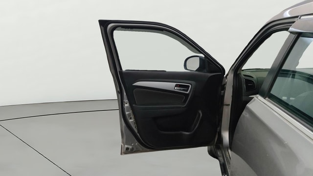 View Toyota Urban Cruiser Image 38 Used Toyota Urban Cruiser Image 38