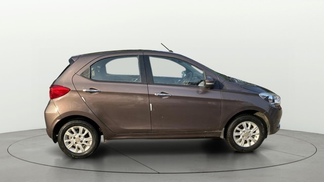 View Tata Tiago Image 8 Used Tata Tiago Image 8
