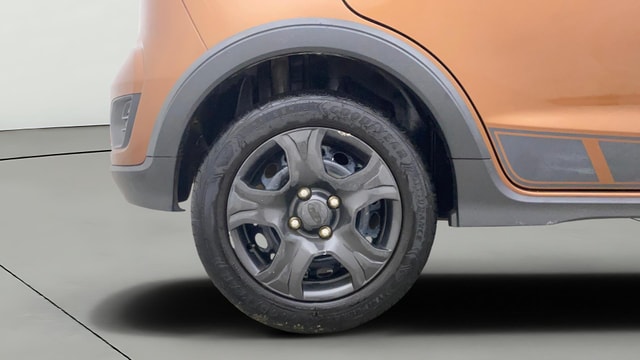 View Ford Freestyle Image 24 Used Ford Freestyle Image 24