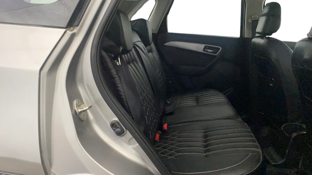 View Toyota Urban Cruiser Image 29 Used Toyota Urban Cruiser Image 29