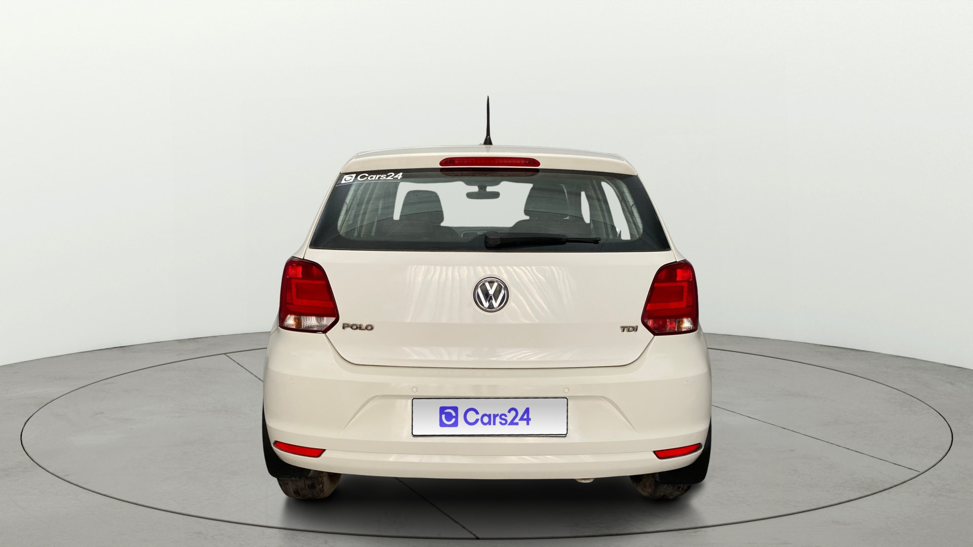 Used 2017 Volkswagen Polo Used 2017 Volkswagen Polo