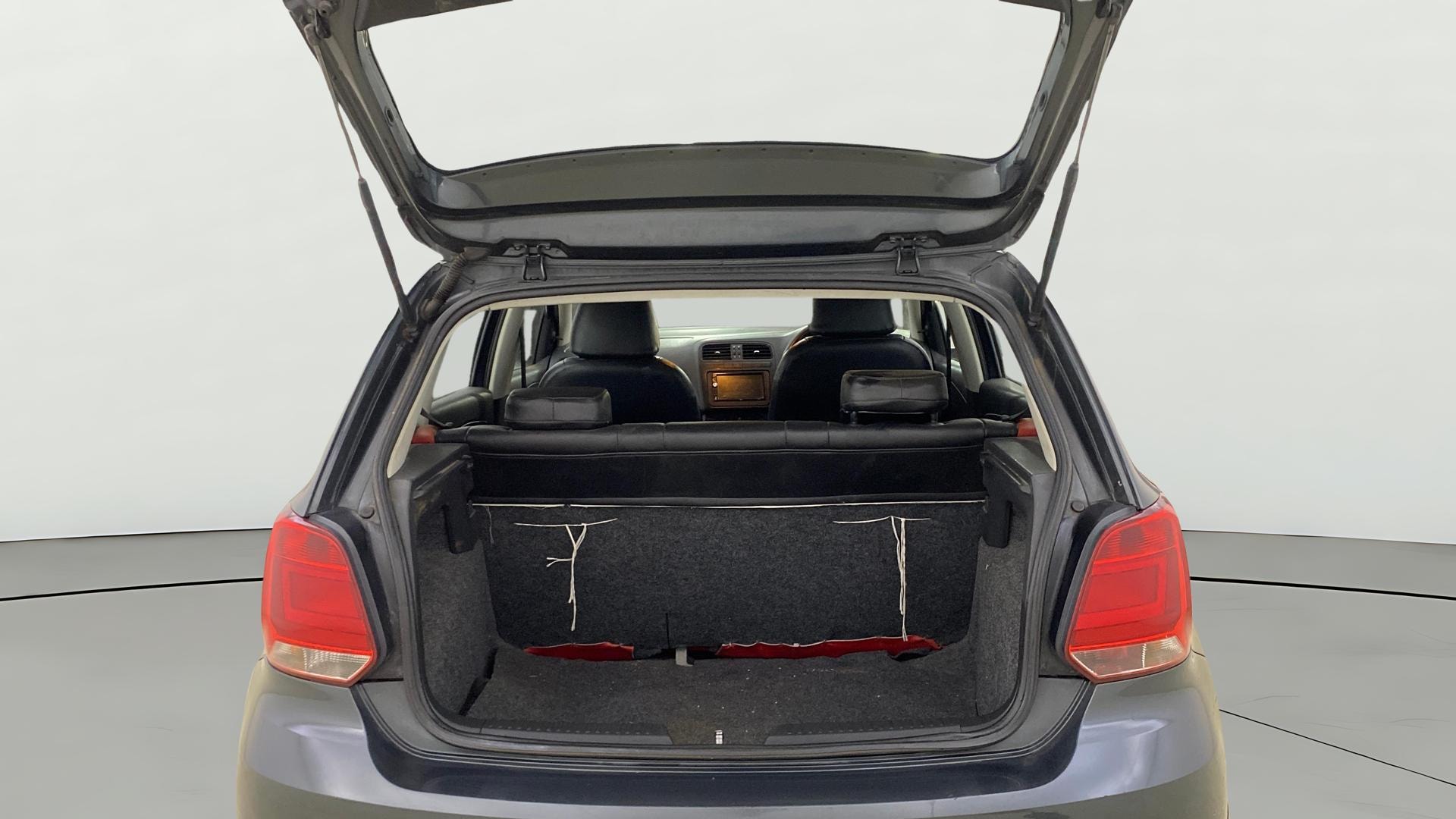 Used 2018 Volkswagen Polo Used 2018 Volkswagen Polo