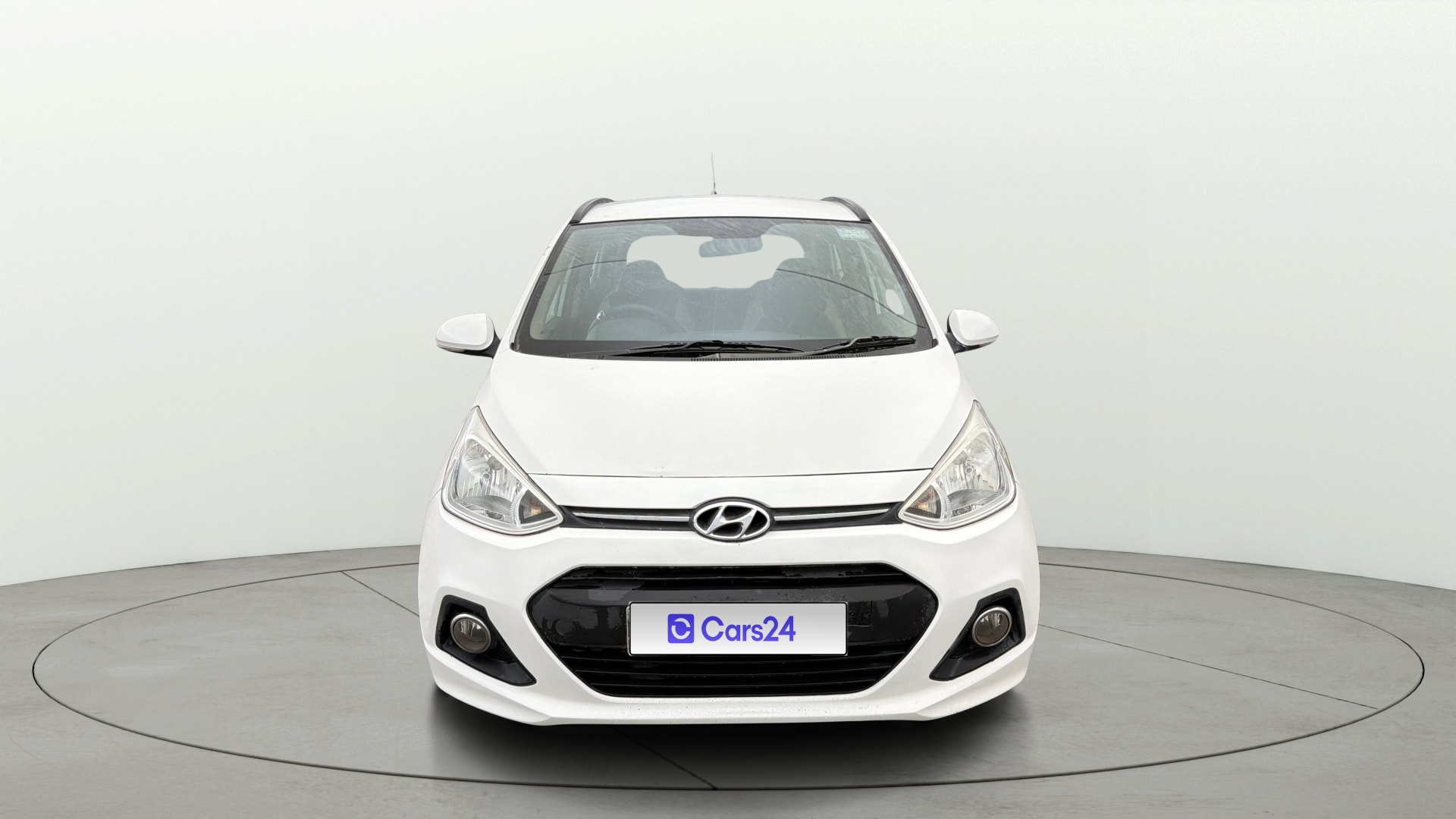 Used 2016 Hyundai Grand i10 Used 2016 Hyundai Grand i10