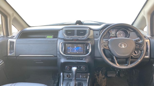 View Tata Hexa Image 17 Used Tata Hexa Image 17