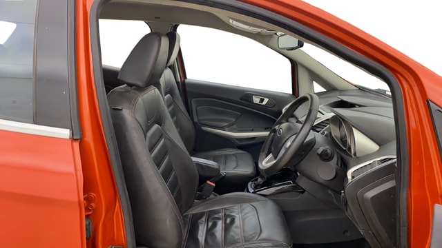 View Ford EcoSport Image 17 Used Ford EcoSport Image 17