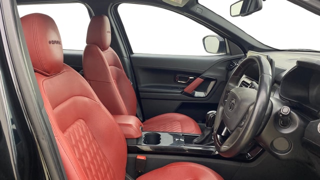 View Tata Harrier Image 17 Used Tata Harrier Image 17