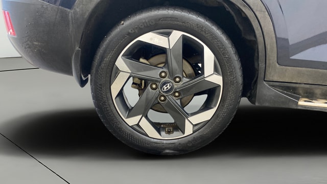 View Hyundai Alcazar Image 35 Used Hyundai Alcazar Image 35