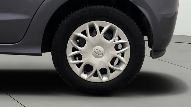 View Ford Figo Aspire Image 11 Used Ford Figo Aspire Image 11