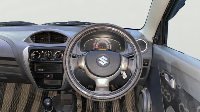 View Maruti Suzuki Alto 800 Image 20 Used Maruti Suzuki Alto 800 Image 20