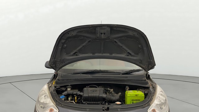 View Hyundai i10 Image 31 Used Hyundai i10 Image 31