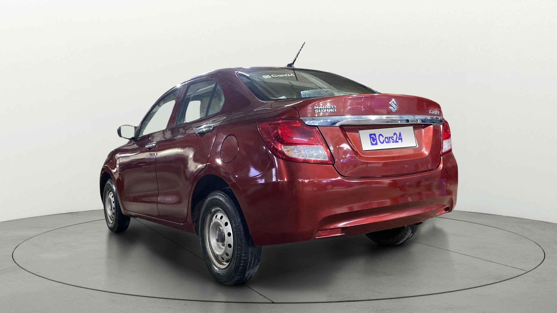Used 2017 Maruti Suzuki 1000 Used 2017 Maruti Suzuki 1000