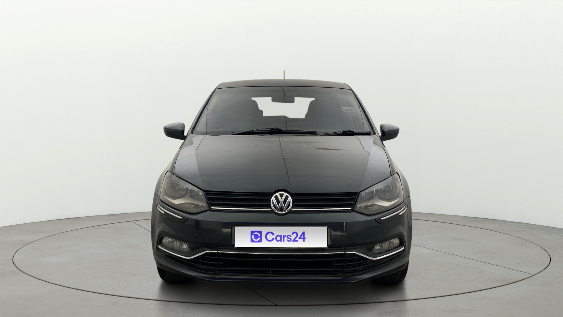 Used 2016 Volkswagen Polo Used 2016 Volkswagen Polo