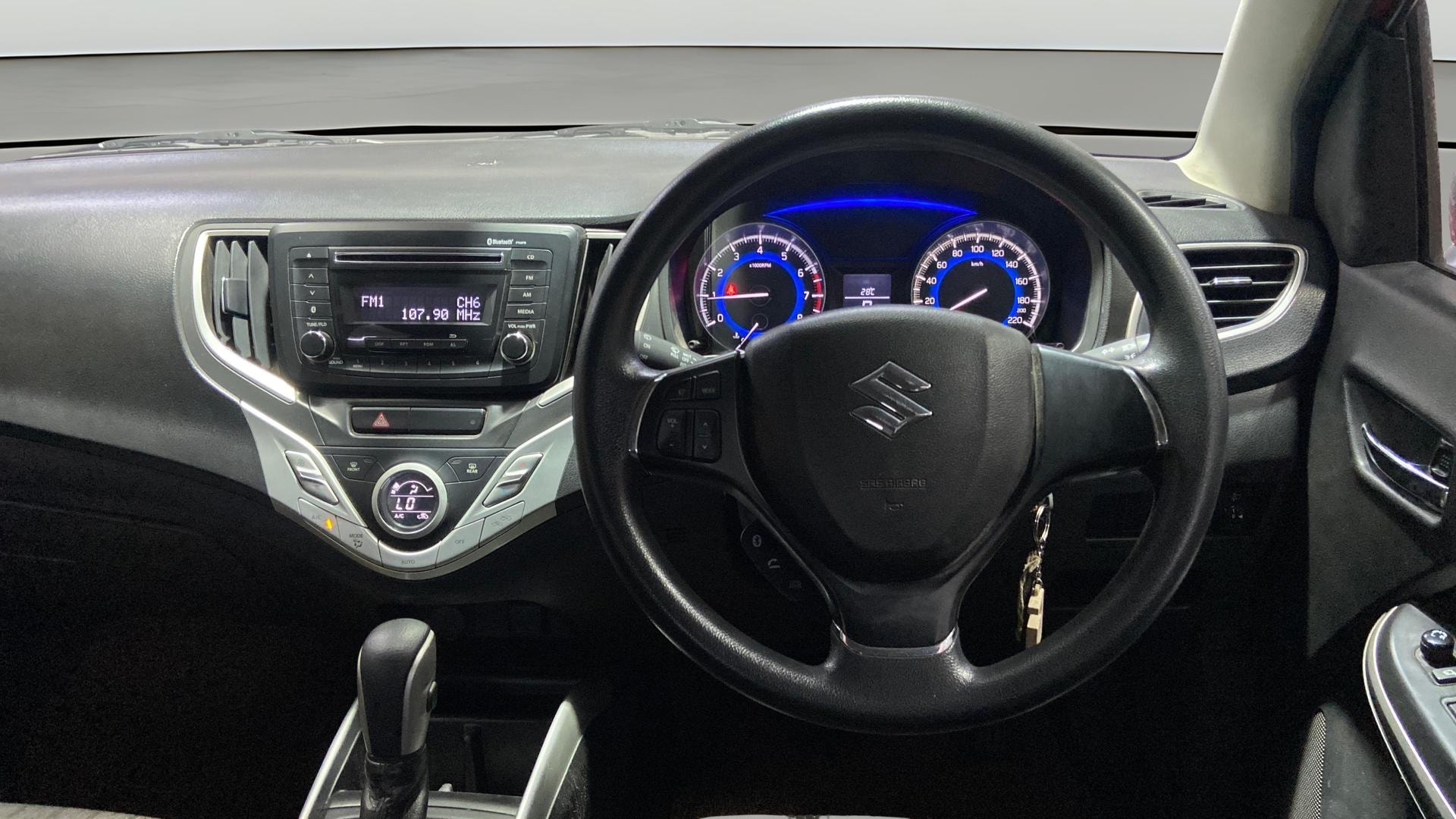 Used 2018 Maruti Suzuki 1000 Used 2018 Maruti Suzuki 1000