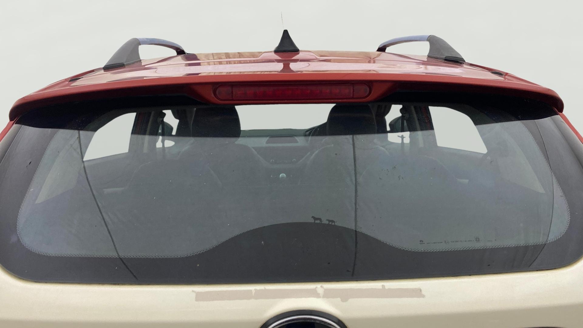 View 2018 Tata Nexon Revotron XM Image 4 Used 2018 Tata Nexon Revotron XM Image 4