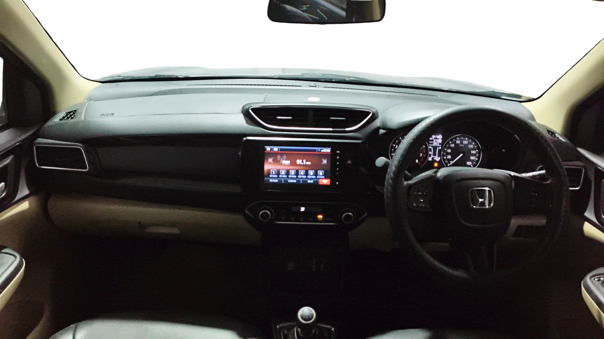 View 2020 Honda Amaze E MT Petrol BS IV Image 30 Used 2020 Honda Amaze E MT Petrol BS IV Image 30